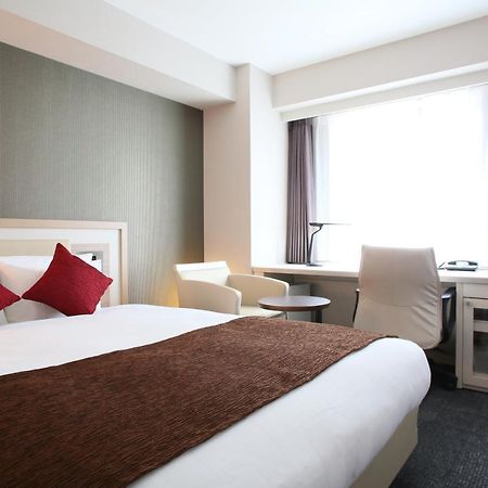 Daiwa Roynet Utsunomiya Hotel Ngoại thất bức ảnh