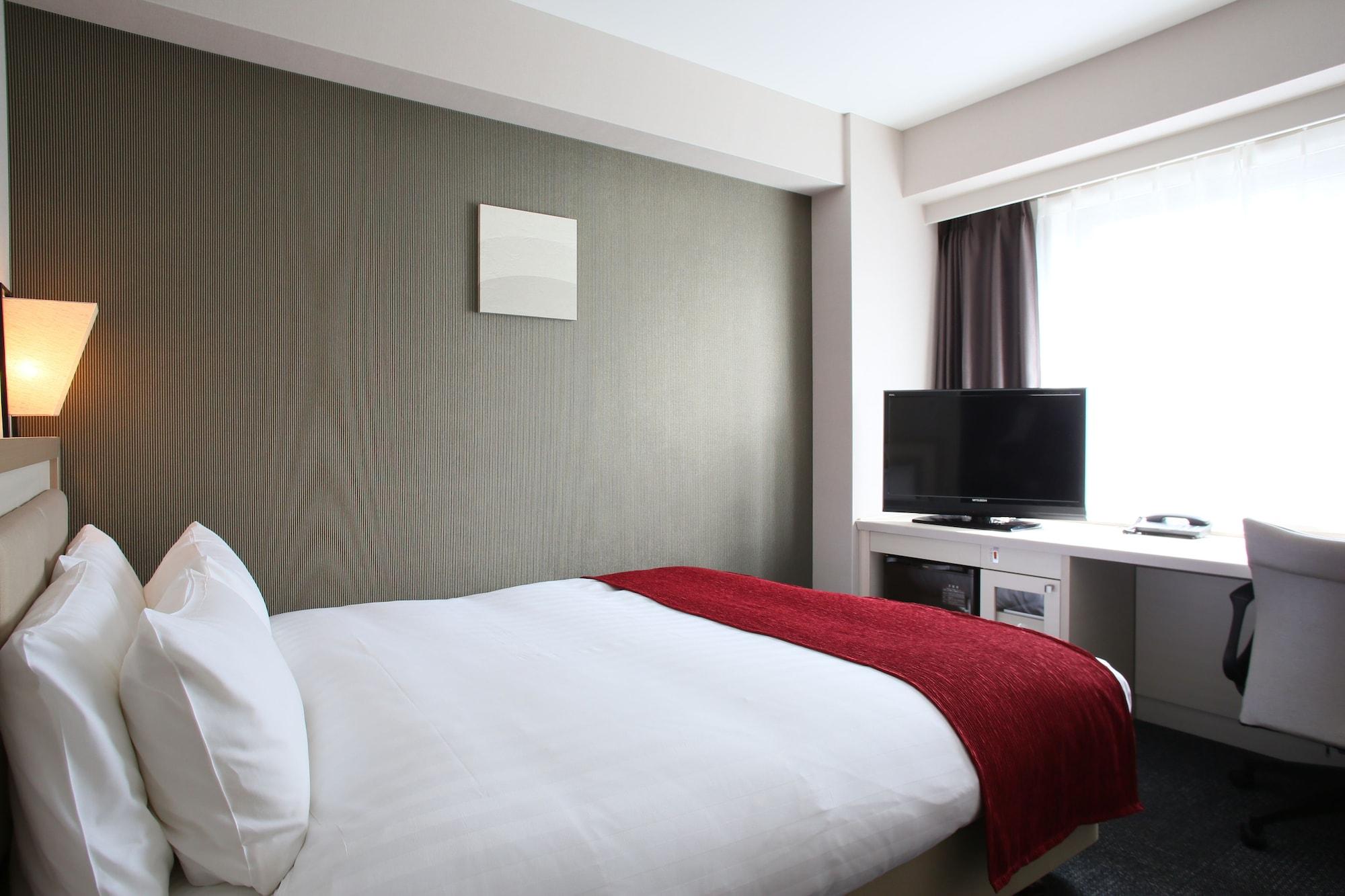 Daiwa Roynet Utsunomiya Hotel Ngoại thất bức ảnh