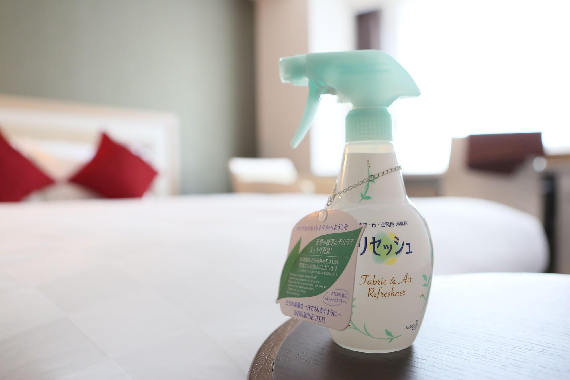 Daiwa Roynet Utsunomiya Hotel Ngoại thất bức ảnh