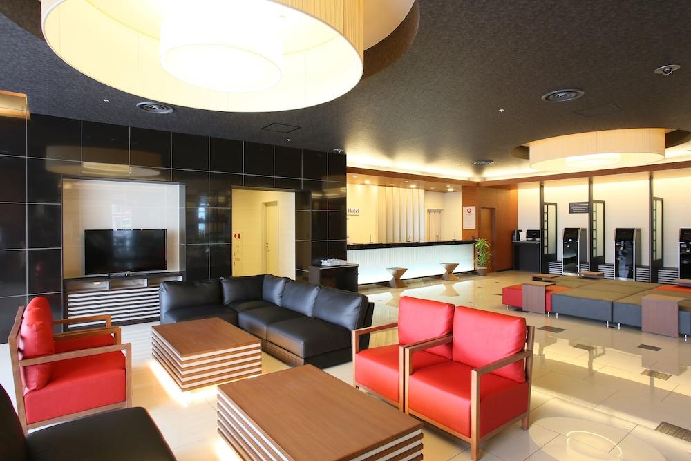Daiwa Roynet Utsunomiya Hotel Ngoại thất bức ảnh
