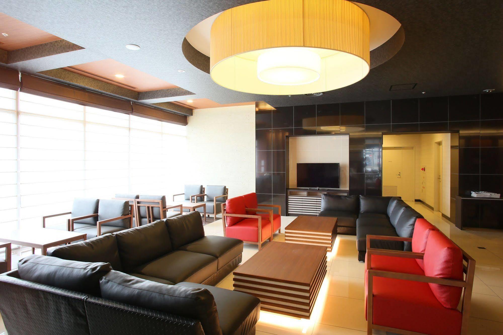 Daiwa Roynet Utsunomiya Hotel Ngoại thất bức ảnh