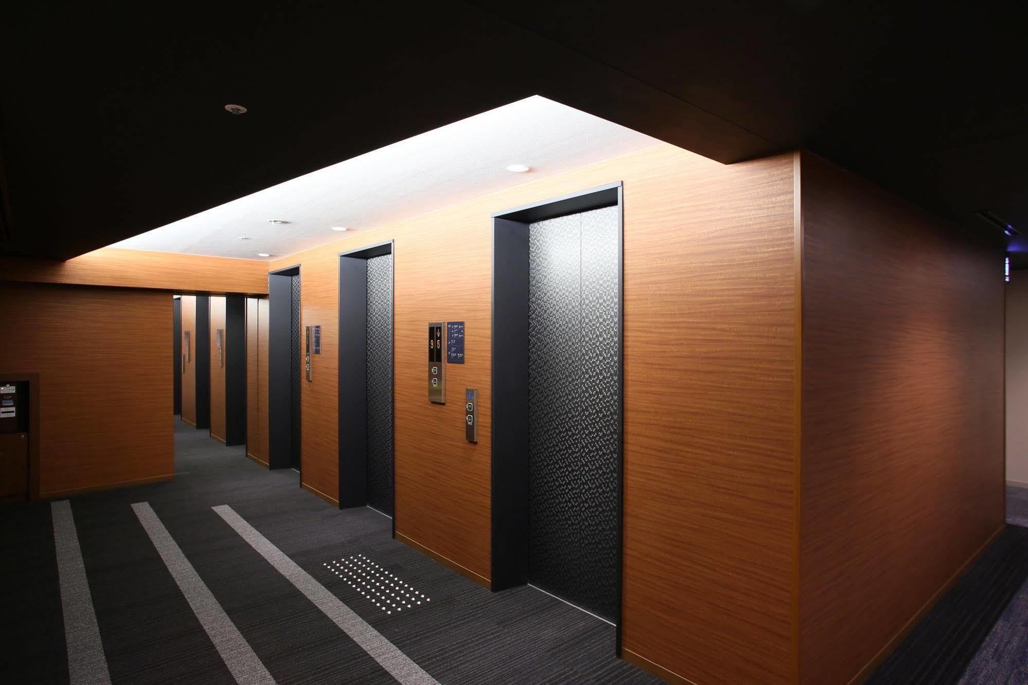 Daiwa Roynet Utsunomiya Hotel Ngoại thất bức ảnh