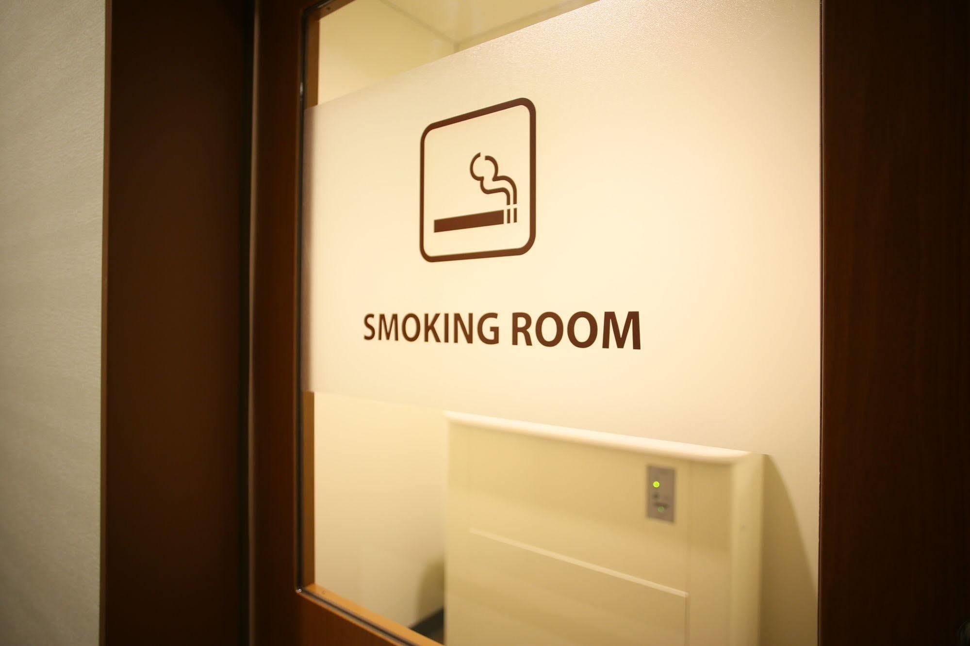 Daiwa Roynet Utsunomiya Hotel Ngoại thất bức ảnh