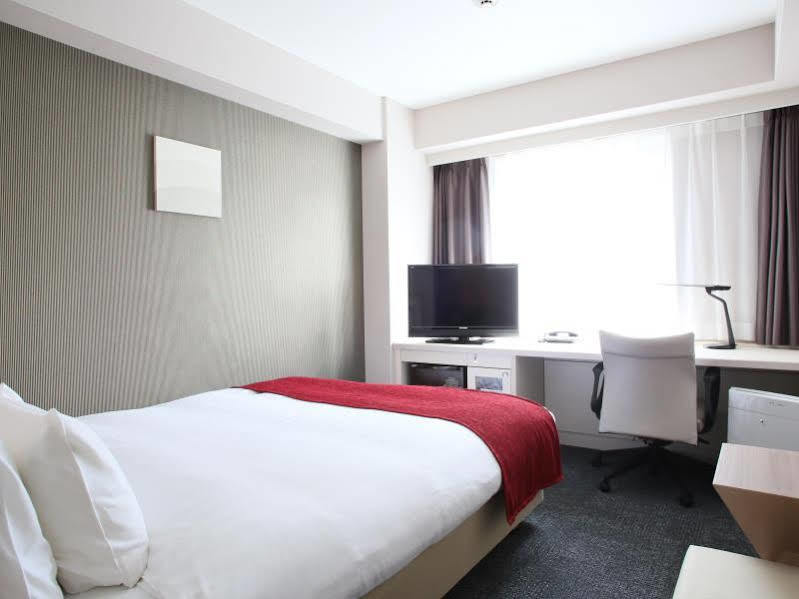 Daiwa Roynet Utsunomiya Hotel Ngoại thất bức ảnh
