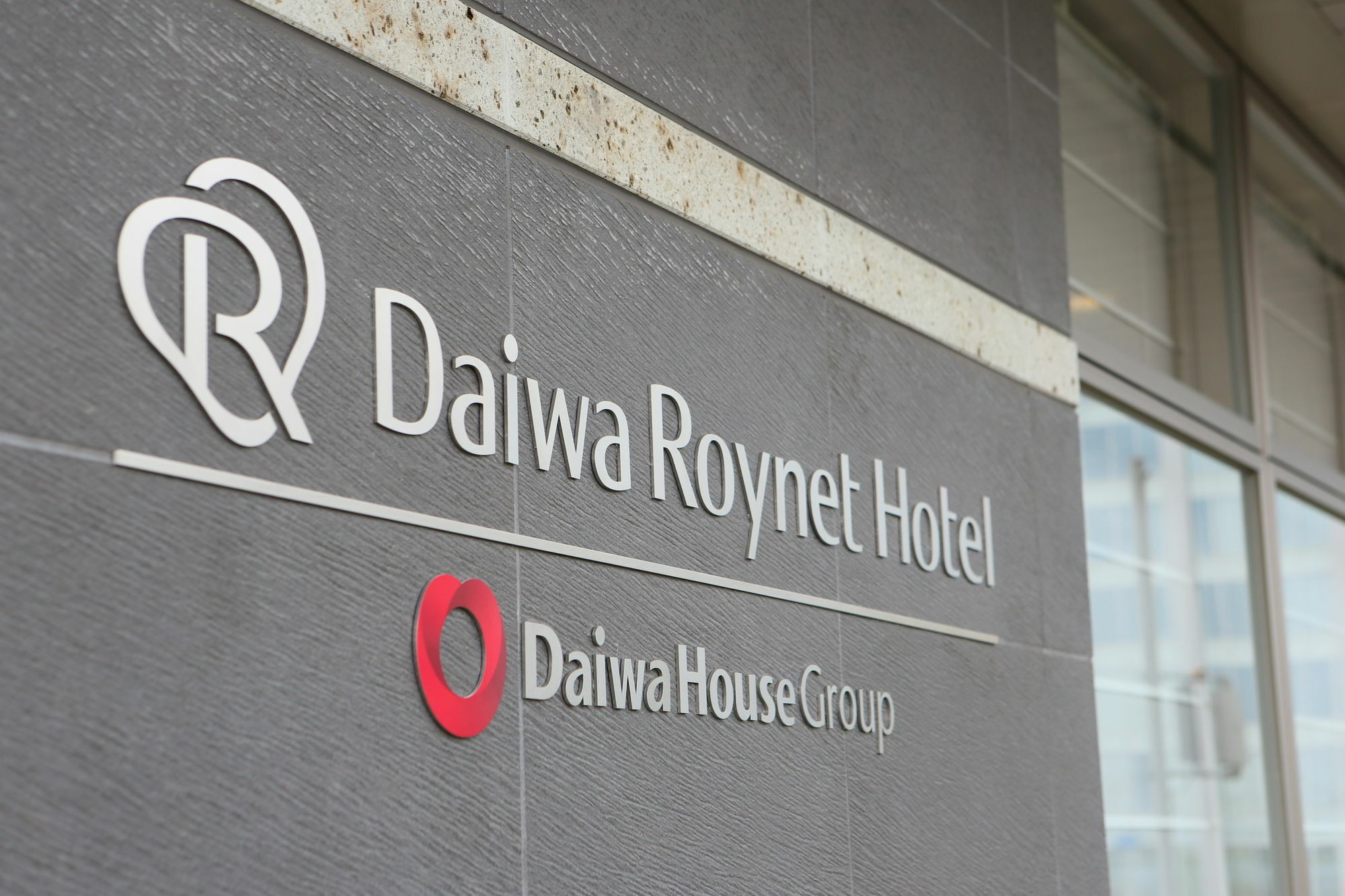 Daiwa Roynet Utsunomiya Hotel Ngoại thất bức ảnh